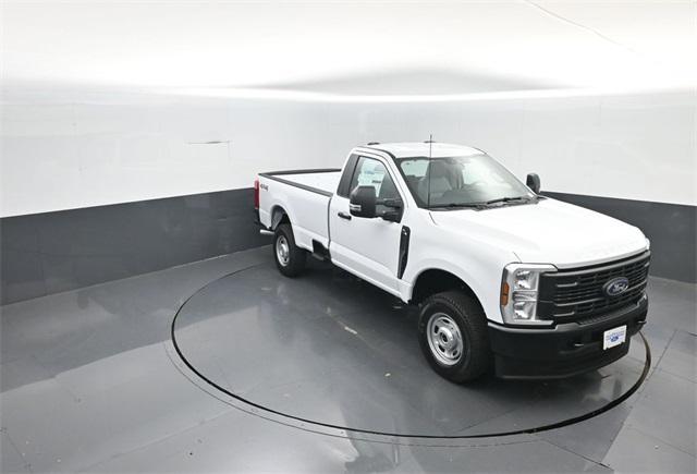new 2026 Ford F-250 car, priced at $52,095