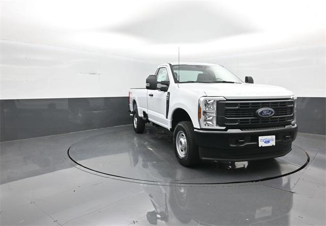 new 2026 Ford F-250 car, priced at $52,095