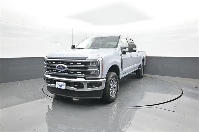 new 2025 Ford F-250 car, priced at $78,755