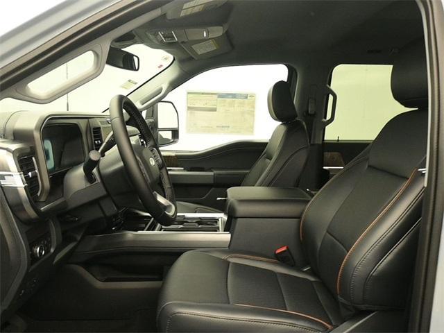 new 2025 Ford F-250 car, priced at $78,755