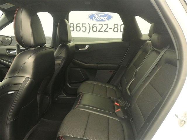 used 2023 Ford Escape car, priced at $25,874