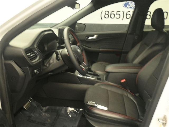 used 2023 Ford Escape car, priced at $25,874