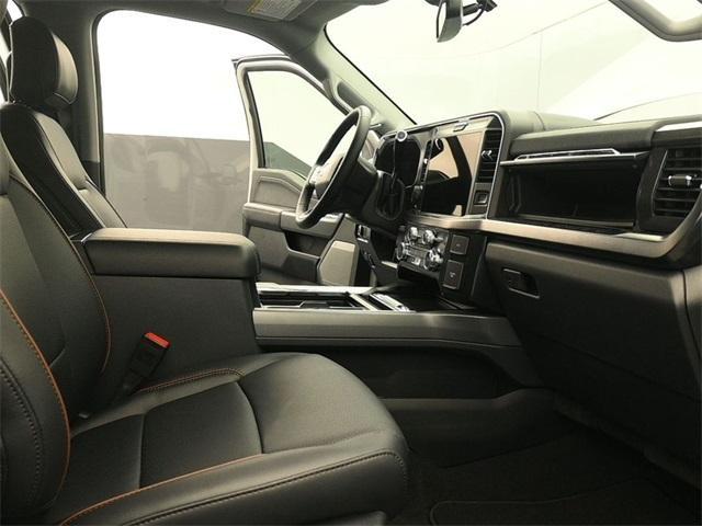 new 2025 Ford F-350 car, priced at $91,690