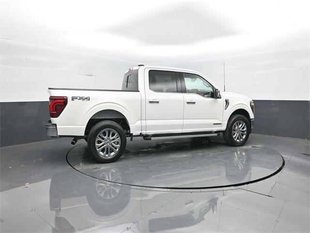 new 2025 Ford F-150 car, priced at $69,938