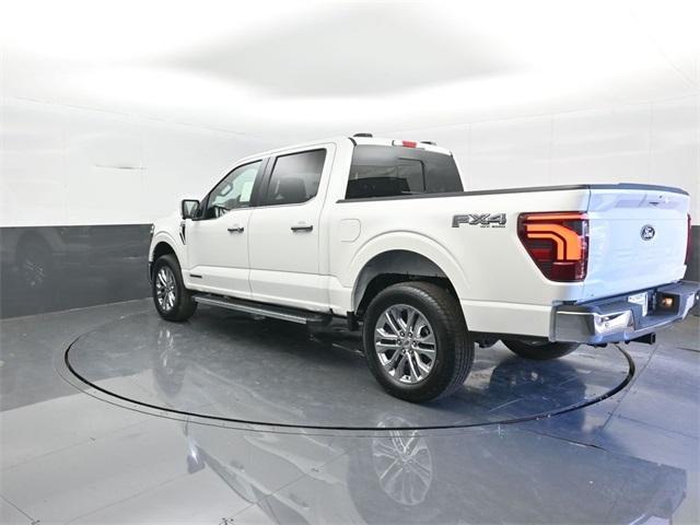 new 2025 Ford F-150 car, priced at $69,938