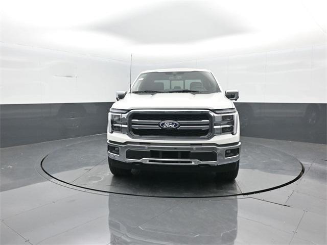 new 2025 Ford F-150 car, priced at $69,938