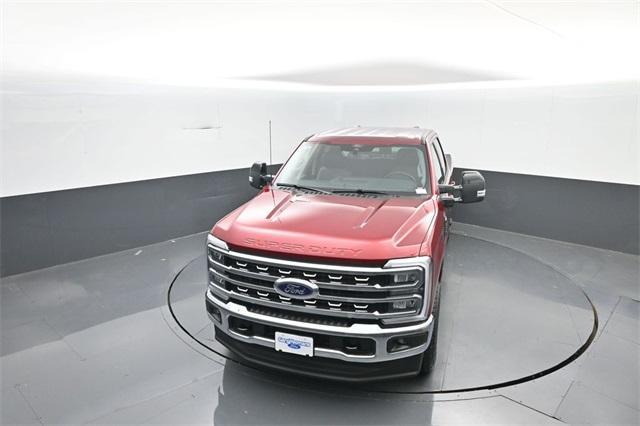 new 2026 Ford F-250 car, priced at $74,292