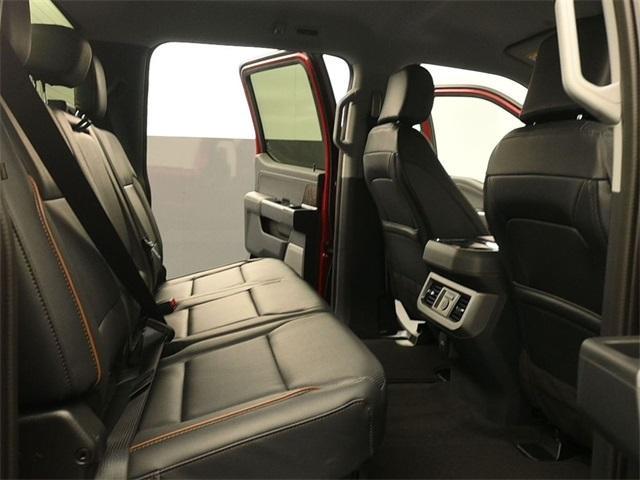 new 2026 Ford F-250 car, priced at $74,292