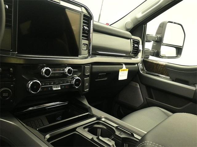 new 2026 Ford F-250 car, priced at $74,292