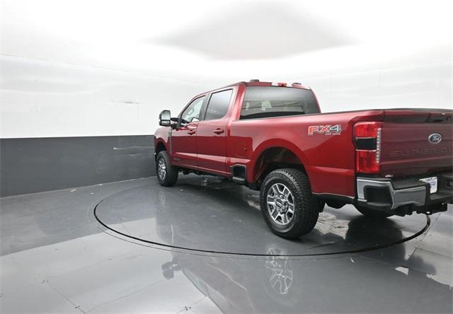 new 2026 Ford F-250 car, priced at $74,292