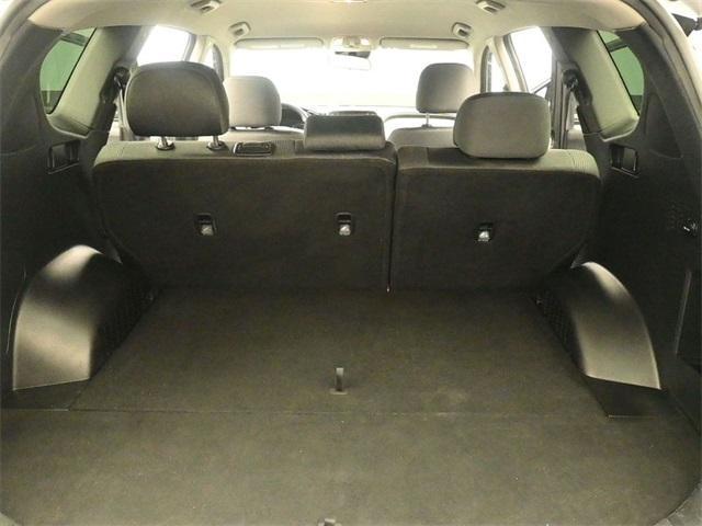used 2019 Hyundai Santa Fe car, priced at $15,459