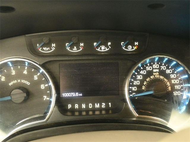 used 2013 Ford F-150 car, priced at $13,526
