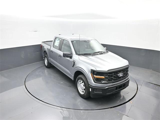 new 2024 Ford F-150 car, priced at $42,453