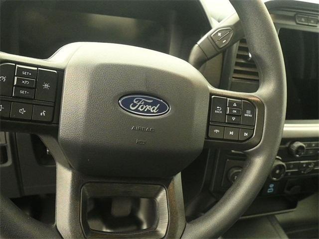 new 2024 Ford F-150 car, priced at $42,453