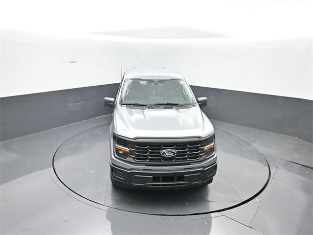 new 2024 Ford F-150 car, priced at $42,453