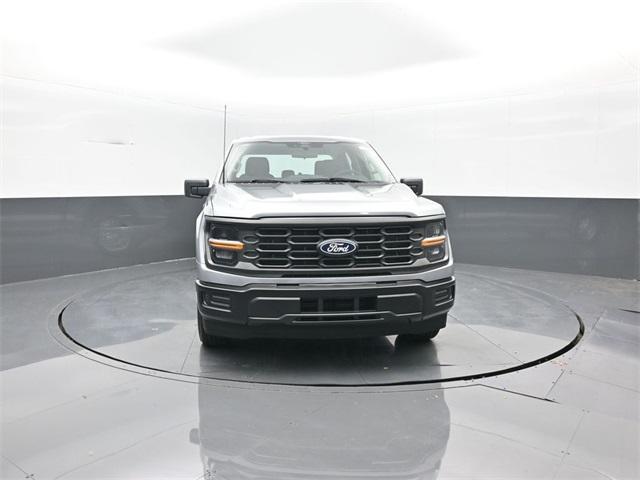 new 2024 Ford F-150 car, priced at $42,453