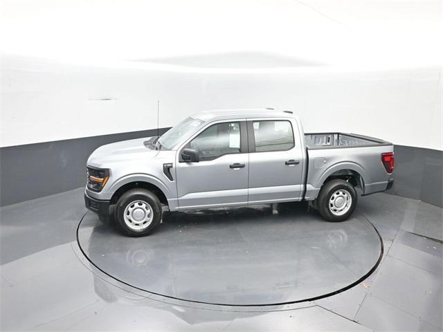 new 2024 Ford F-150 car, priced at $42,453