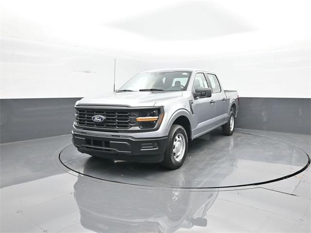 new 2024 Ford F-150 car, priced at $42,453