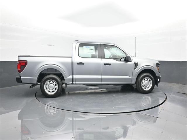 new 2024 Ford F-150 car, priced at $42,453