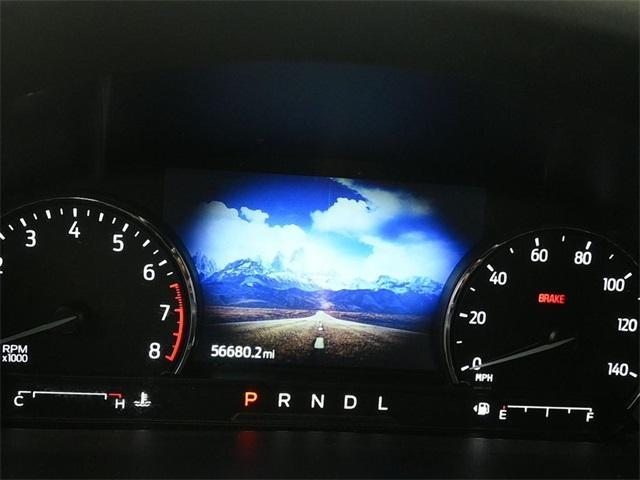 used 2022 Ford Explorer car, priced at $29,794