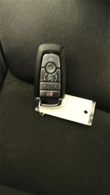 used 2022 Ford Explorer car, priced at $29,794