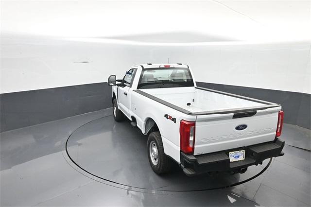 new 2025 Ford F-250 car, priced at $47,225