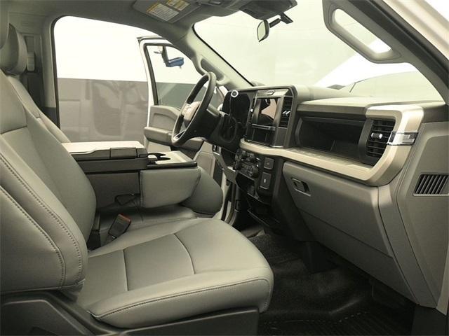 new 2025 Ford F-250 car, priced at $47,225