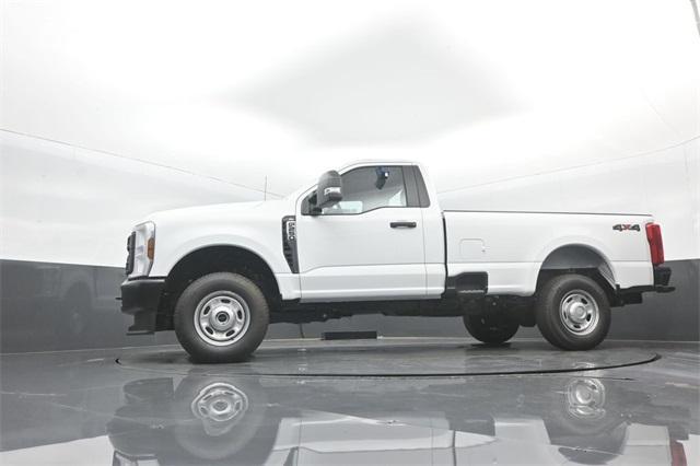 new 2025 Ford F-250 car, priced at $47,225