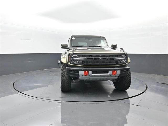 new 2024 Ford Bronco car, priced at $99,940