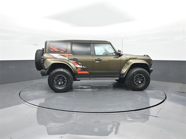 new 2024 Ford Bronco car, priced at $99,940