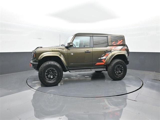 new 2024 Ford Bronco car, priced at $99,940