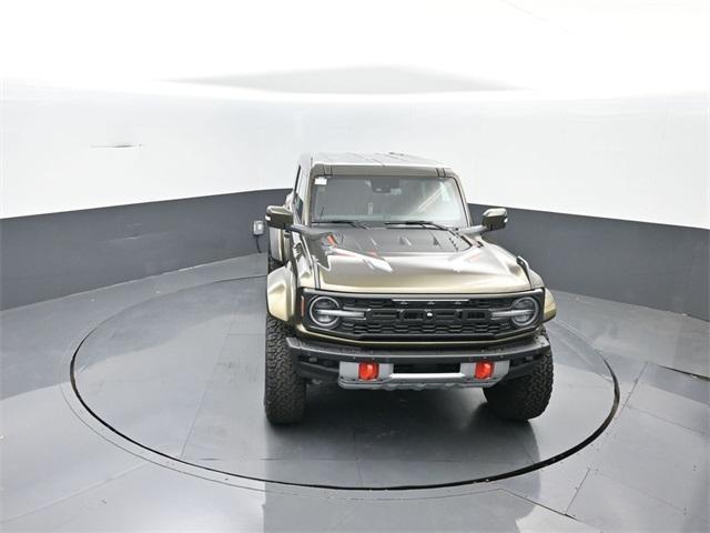 new 2024 Ford Bronco car, priced at $99,940