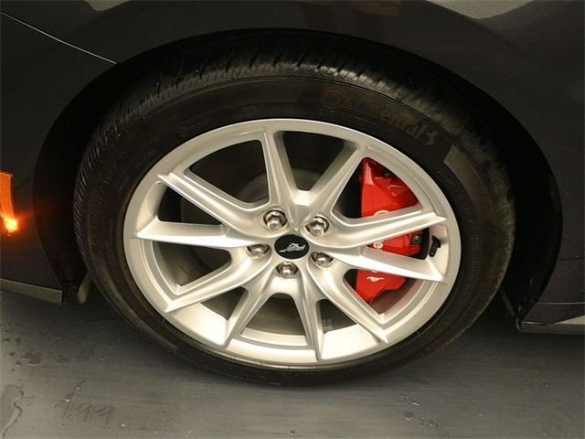 used 2024 Ford Mustang car, priced at $46,394