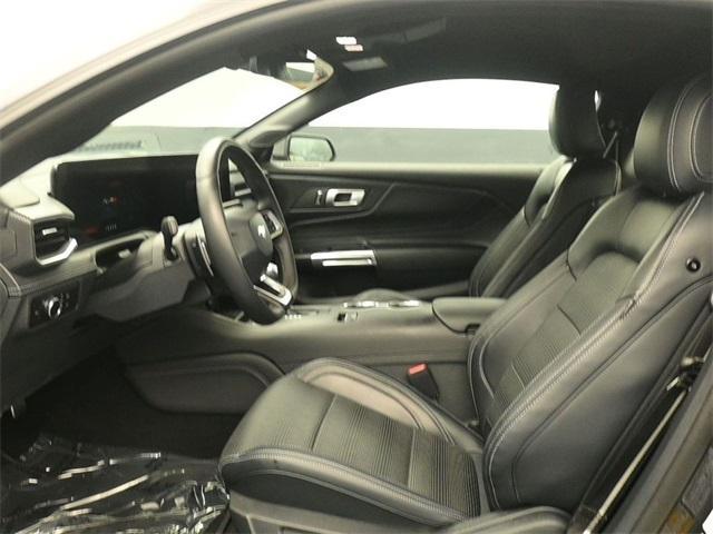 used 2024 Ford Mustang car, priced at $46,394
