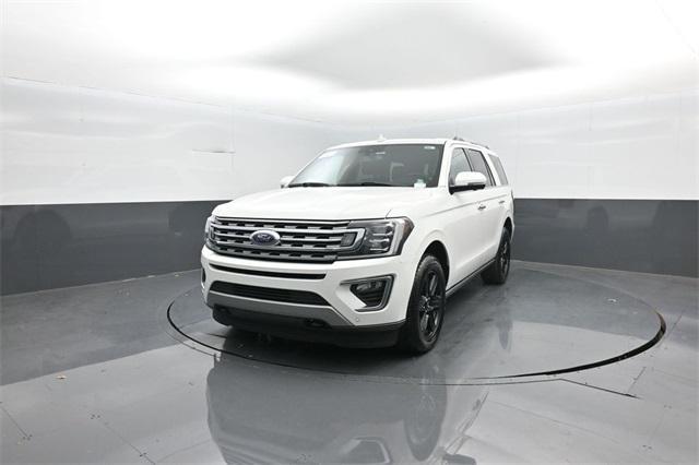 used 2021 Ford Expedition car, priced at $26,347