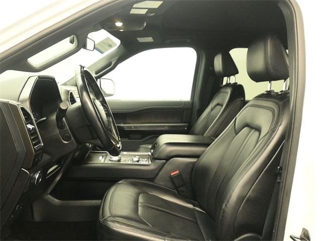 used 2021 Ford Expedition car, priced at $26,347