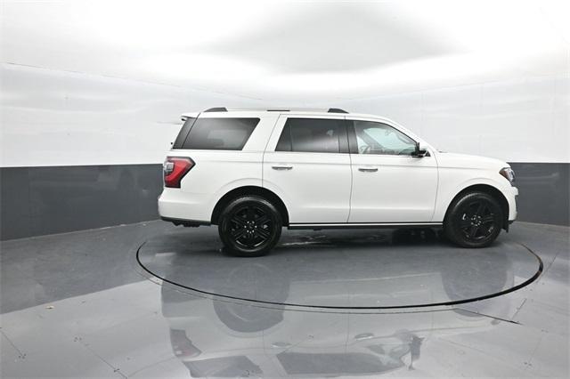 used 2021 Ford Expedition car, priced at $26,347