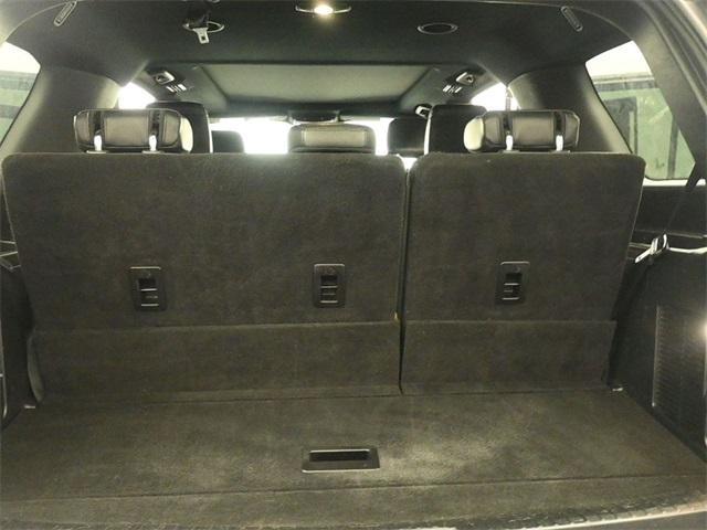 used 2021 Ford Expedition car, priced at $26,347