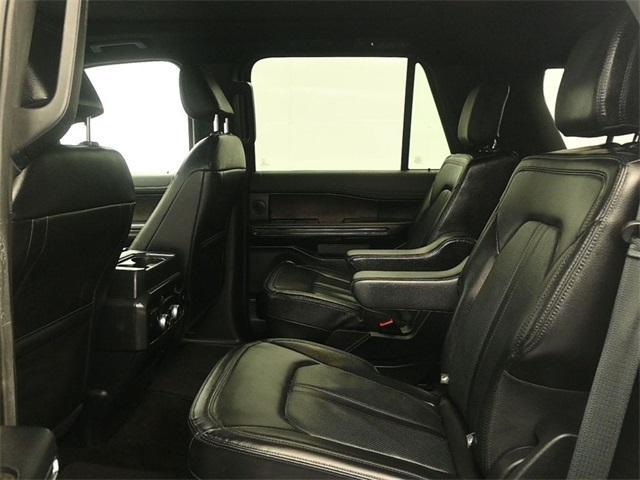 used 2021 Ford Expedition car, priced at $26,347