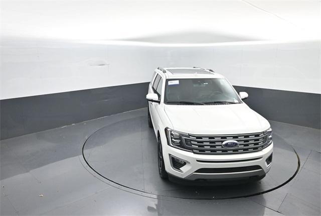 used 2021 Ford Expedition car, priced at $26,347