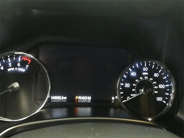 used 2021 Ford Expedition car, priced at $26,347