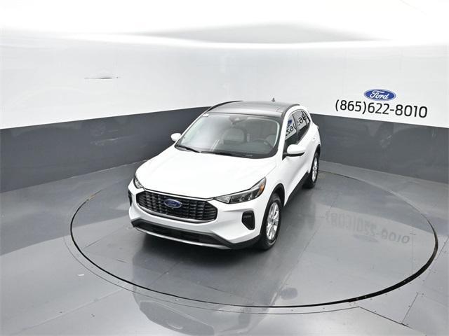 new 2024 Ford Escape car, priced at $29,246