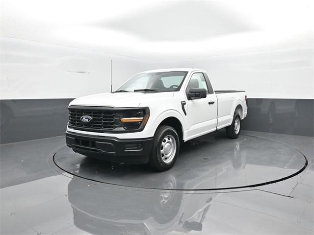 new 2024 Ford F-150 car, priced at $35,941