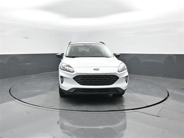 used 2022 Ford Escape car, priced at $23,999