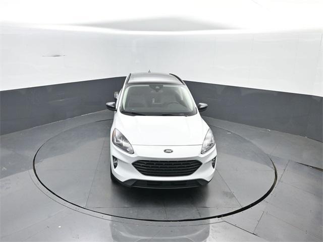 used 2022 Ford Escape car, priced at $23,999