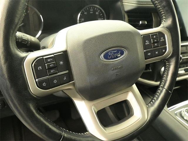 used 2023 Ford Expedition Max car, priced at $45,003