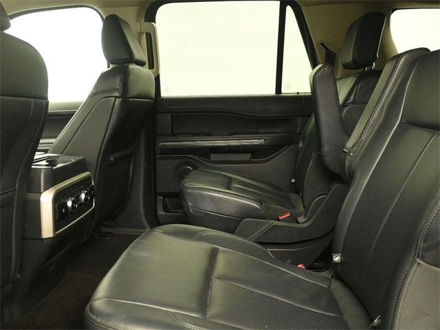 used 2023 Ford Expedition Max car, priced at $45,003