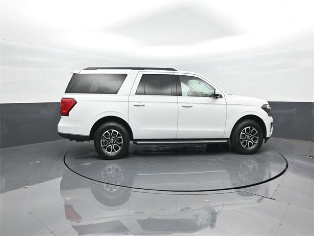 used 2023 Ford Expedition Max car, priced at $45,003