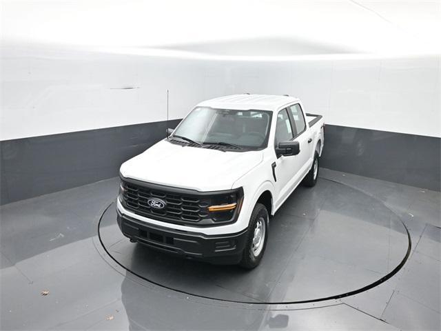 new 2024 Ford F-150 car, priced at $50,315