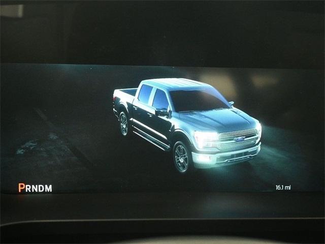 new 2024 Ford F-150 car, priced at $50,315